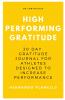 High Performance Gratitude