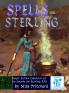 Spells for Sterling (Casewrap Hardcover)