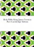 Holy Bible King James Version