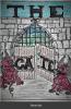 the gate
