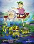 Granny the Flying Table
