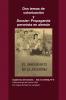 Dos temas de colonización y Dossier