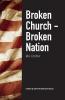 Broken Church -  Broken Nation
