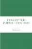 COLLECTED POEMS - 1970-2020