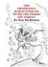 The Prodigious Publication of Peter the Pissed off Parent