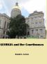 Georgia & Her Courthouses