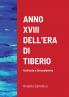 ANNO XVIII DELL'ERA DI TIBERIO