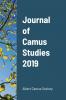 Journal of Camus Studies 2019