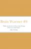 Brain Warmer #4