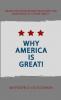 Why America is Great!