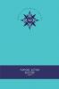 PURPOSE-ACTION-SUCCESS Notebook | Journal - PAS NOTEBOOK | PAS JOURNAL | TURQUOISE