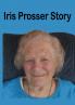 Iris Prosser Story