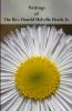 Writings of The Rev. Harold Melville Heath Jr.