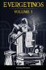 Evergetinos Volume 1