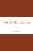 The Book of Esther