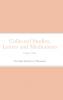 Collected Studies Letters and Meditations