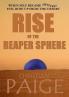 Rise of the Reaper Sphere