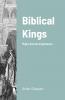 Biblical Kings