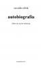 autobiografía