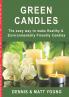 Green Candles