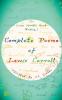 Complete Poems of Lewis Carroll