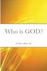 Who is GOD?