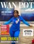 WAN POT MAGAZINE