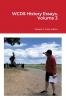 WCDS History Essays Volume 3