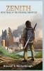 Zenith Book Three of The Myrrosil Chronicles