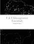 F & I Management Essentials