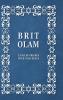 BRIT OLAM Prayer Book for Noahides in French