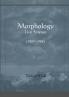 Morphology