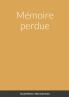 M��moire perdue