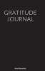 Gratitude Journal