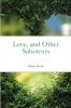 Love and Other Saboteurs