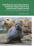 Distribution Abundance and Seasonal Variability of Marine Mammals in the Southwest Puget Sound