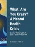 What Are You Crazy? A Mental Health Crisis