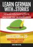 Learn German with Stories Studententreffen  Complete Short Story Collection for Beginners
