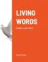 Living Words Level 1 Unit 3