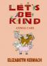 Let's be Kind