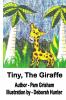 Tiny The Giraffe