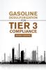 Gasoline desulfurization for Tier 3 Compliance