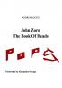 John Zorn The Book  Of Heads