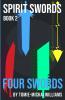 Spirit Swords Book 2