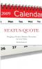 STATUS QUOTE-Recapping a Decade of Random Observations via Social Media