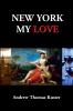 New York My Love