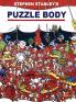 Stephen Stanley's Puzzle body