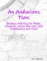 An Audacious Plan Workbook