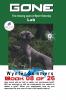 GONE Book 08