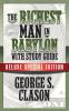 The Richest Man In Babylon with Study Guide
